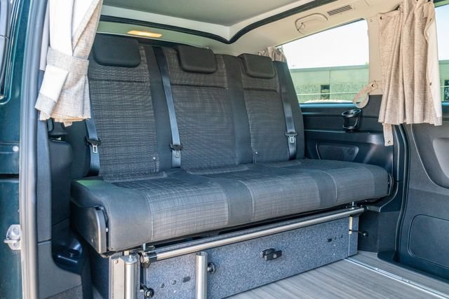 Used 2021 Mercedes-Benz Metris Passenger image 36