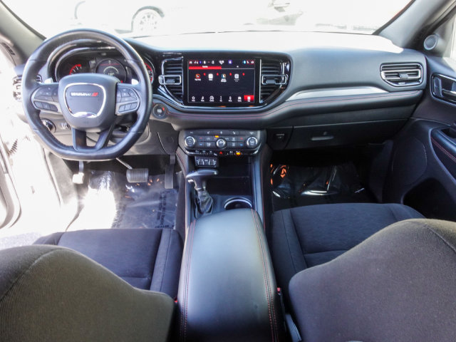 Used 2025 Dodge Durango GT AWD/4WD image 26