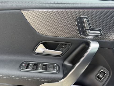 Certified 2026 Mercedes-Benz CLA 250 image 5