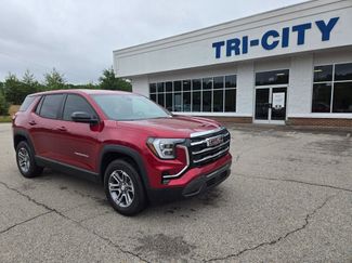 New 2025 GMC Terrain Elevation w/ Technology Package II image 1