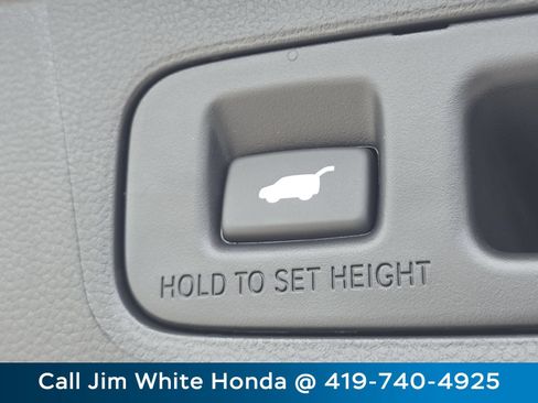 New 2026 Honda CR-V Sport-L image 20