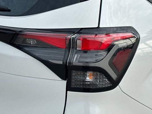 New 2026 Subaru Forester image 29