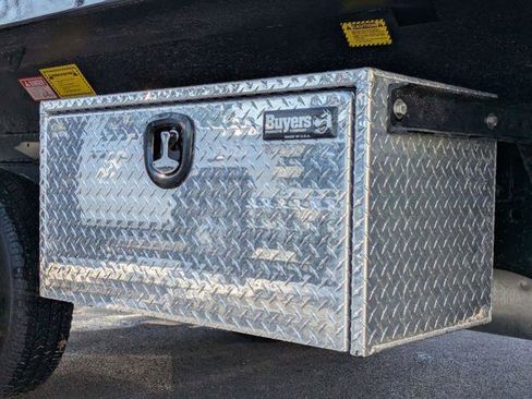 New 2026 Chevrolet Silverado 3500 W/T w/ WT Convenience Package image 23