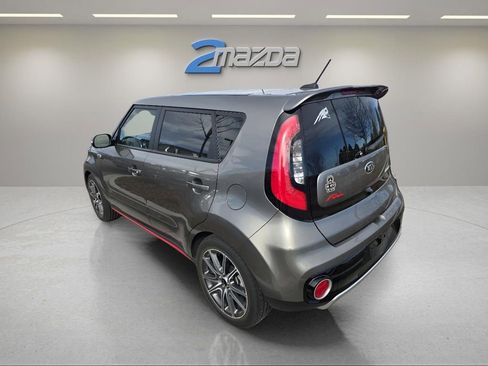 Used 2018 Kia Soul ! w/ Tech Package image 13