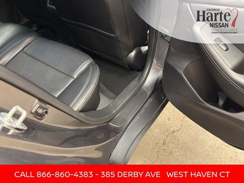 Certified 2023 Nissan Maxima SV w/ Floor Mat Group image 29