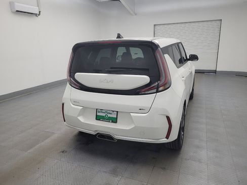 Used 2023 Kia Soul GT-Line w/ GT-Line Technology Package image 7
