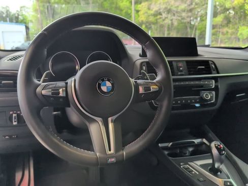 Used 2021 BMW M2 Competition image 8