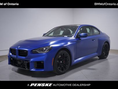 New 2026 BMW M2 w/ Lighting Package