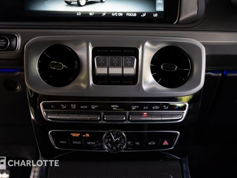 Used 2019 Mercedes-Benz G 550 image 23