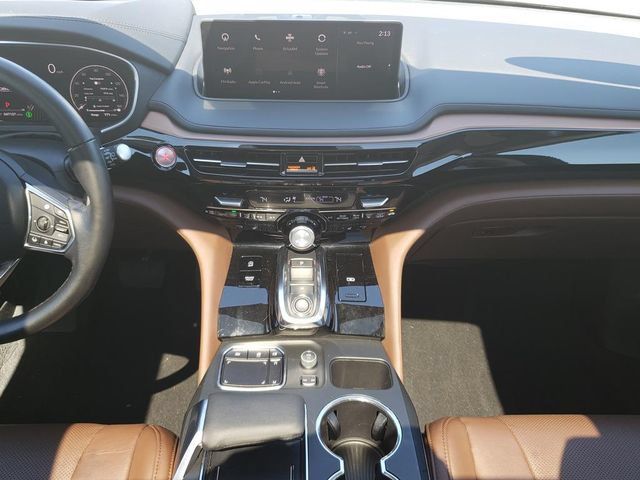 Certified 2024 Acura MDX w/ Technology Package AWD/4WD image 16