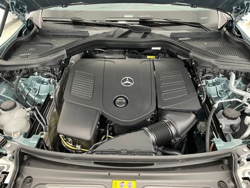 New 2026 Mercedes-Benz GLC 300 image 14