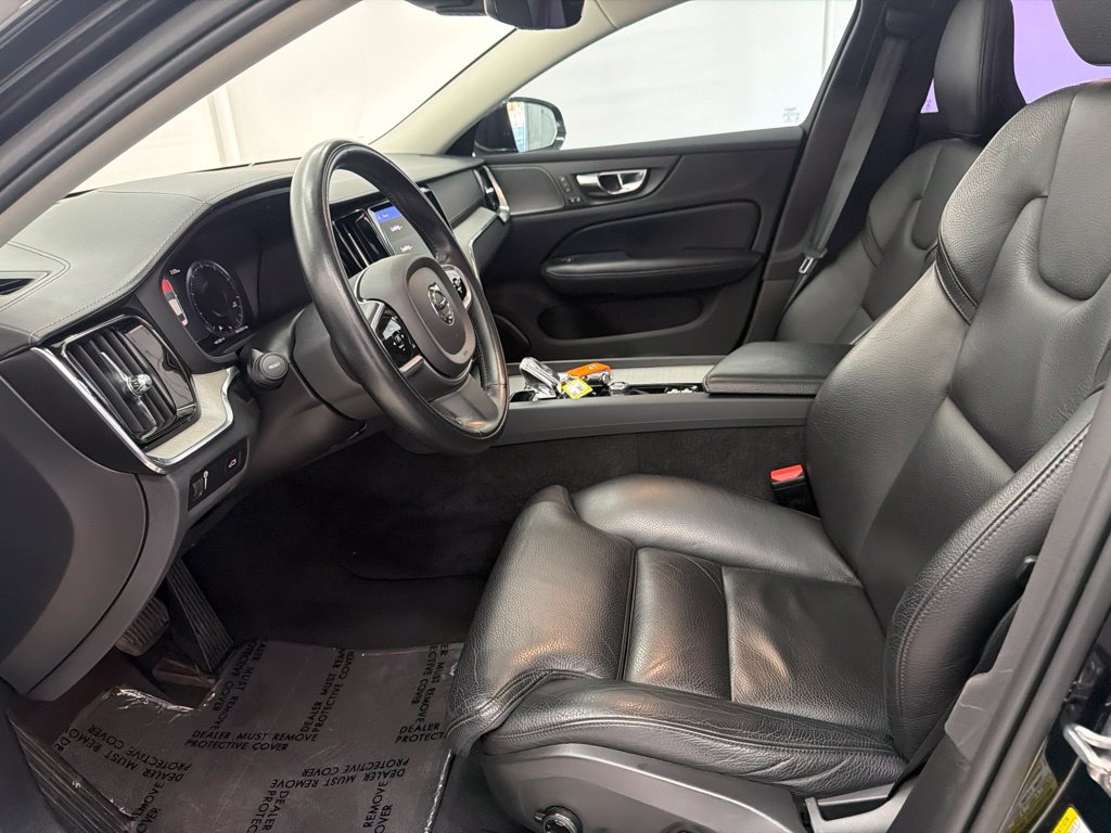 Used 2022 Volvo S60 B5 Inscription AWD/4WD image 19