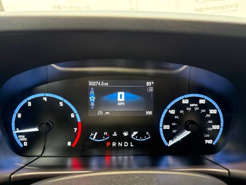 Used 2022 Ford Bronco Sport Big Bend w/ Convenience Package AWD/4WD image 18