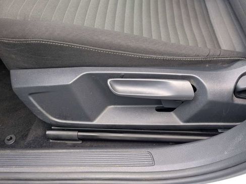 Used 2024 Volkswagen Jetta S FWD image 20