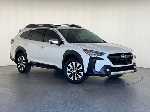 Certified 2024 Subaru Outback Touring XT w/ Popular Package #2 image 39