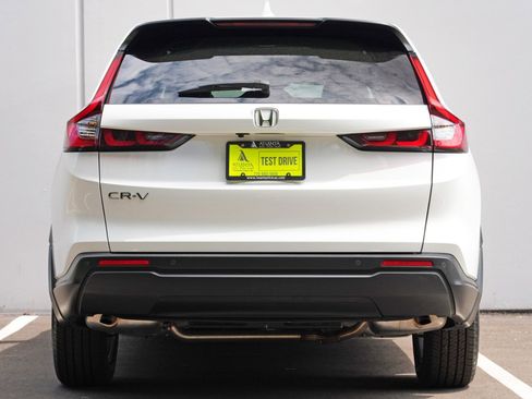 Used 2023 Honda CR-V EX-L image 10