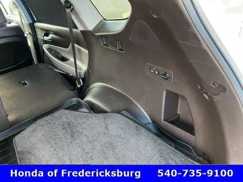 Used 2020 Hyundai Santa Fe Limited AWD/4WD image 25