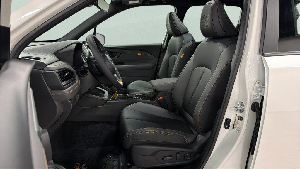 New 2026 Subaru Forester Wilderness AWD/4WD image 17