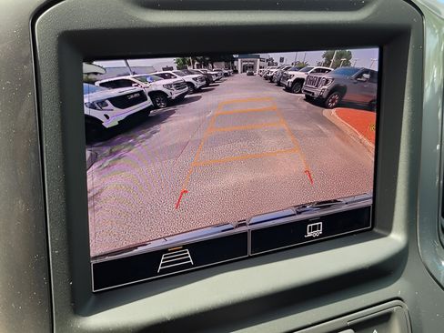 New 2025 GMC Sierra 1500 Pro w/ Pro Value Package image 32