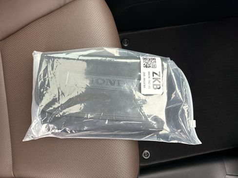 New 2026 Honda Ridgeline RTL image 35