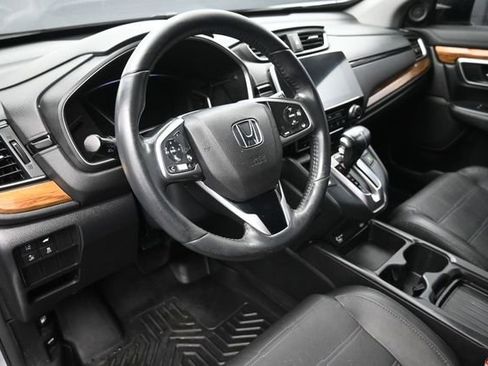 Certified 2020 Honda CR-V EX-L image 18