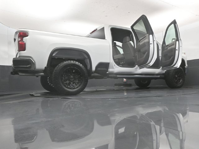 Used 2026 Chevrolet Silverado 2500 LT AWD/4WD image 63