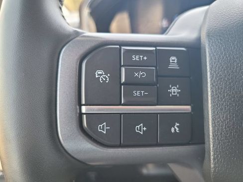 Certified 2023 Ford F250 Lariat w/ Lariat Ultimate Package AWD/4WD image 27
