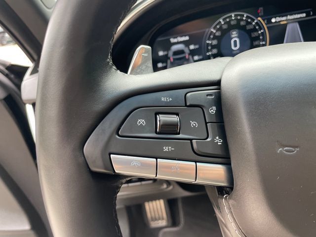 Used 2024 Cadillac CT5 V w/ Premium Package RWD image 31