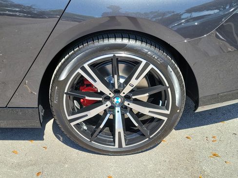 New 2026 BMW 540i xDrive AWD/4WD image 8