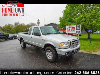Used 2011 Ford Ranger XLT
