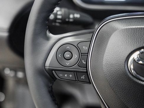 New 2026 Toyota Corolla Cross XLE image 26