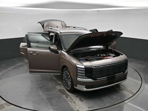 New 2026 Hyundai Palisade Calligraphy image 39