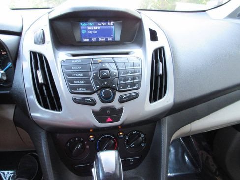 Used 2015 Ford Transit Connect XLT FWD image 19