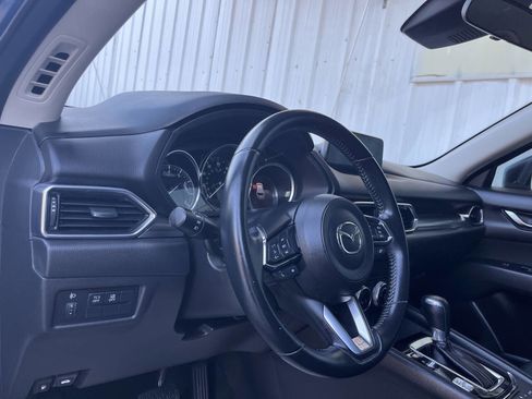 Used 2020 MAZDA CX-5 Sport image 18