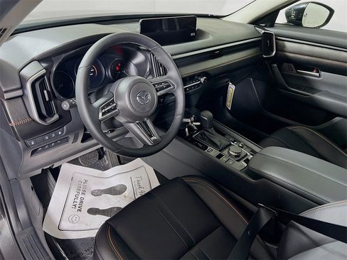 New 2026 MAZDA CX-50 AWD 2.5 Hybrid w/ Weather Package image 9