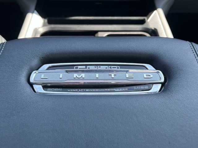 Used 2024 Ford F250 Limited AWD/4WD image 37