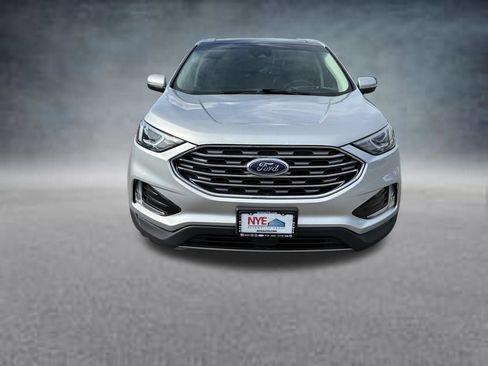 Used 2019 Ford Edge SEL w/ Equipment Group 201A AWD/4WD image 9