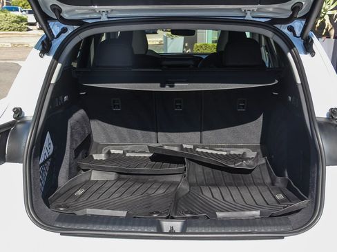 Certified 2025 Audi Q6 e-tron Premium Plus w/ Premium Plus image 24