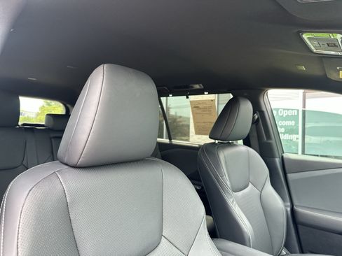 Used 2024 Lexus TX 350 FWD w/ Accessory Package (Z1) image 12