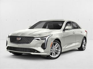 Used 2022 Cadillac CT4 Premium Luxury RWD video 1