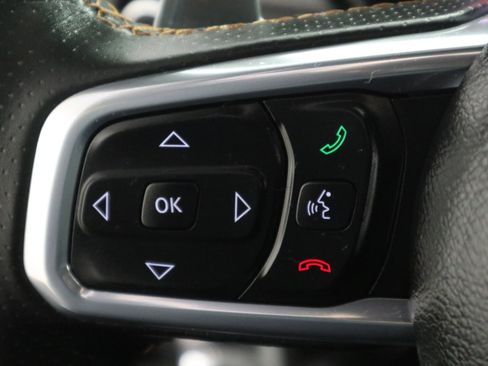 Used 2023 Jeep Wrangler Unlimited Rubicon 392 w/ Trailer Tow Package image 28