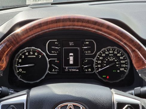 Used 2020 Toyota Tundra 1794 Edition AWD/4WD image 15
