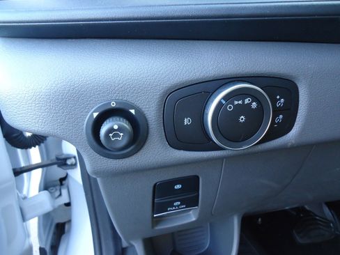 Used 2022 Ford Transit 350 w/ Interior Upgrade Package RWD image 17