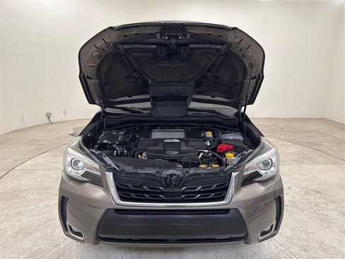 Used 2018 Subaru Forester 2.0XT Touring image 15