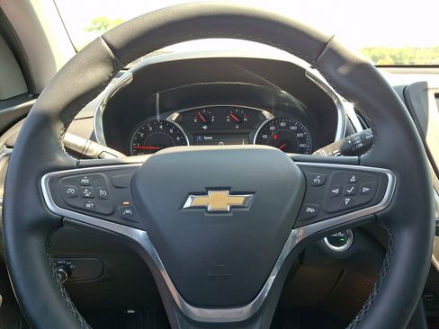 Certified 2023 Chevrolet Equinox LT AWD/4WD image 19