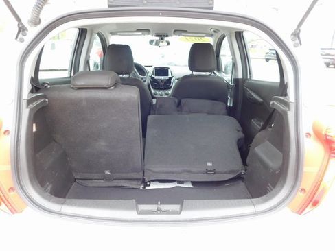 Used 2021 Chevrolet Spark LT w/ Spark Special Edition image 21