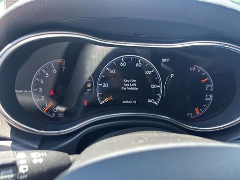 Used 2021 Jeep Grand Cherokee Laredo X AWD/4WD image 16