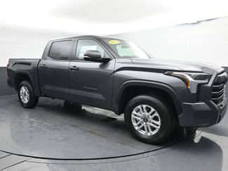 New 2025 Toyota Tundra SR5 video 2