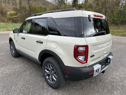New 2025 Ford Bronco Sport Big Bend image 5