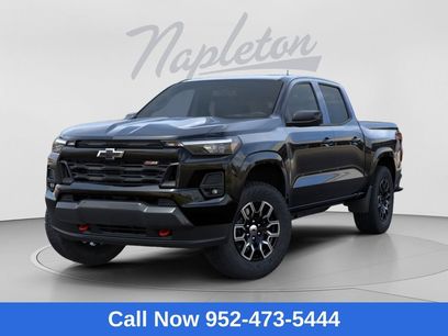New 2026 Chevrolet Colorado Z71 w/ Z71 Convenience Package 2